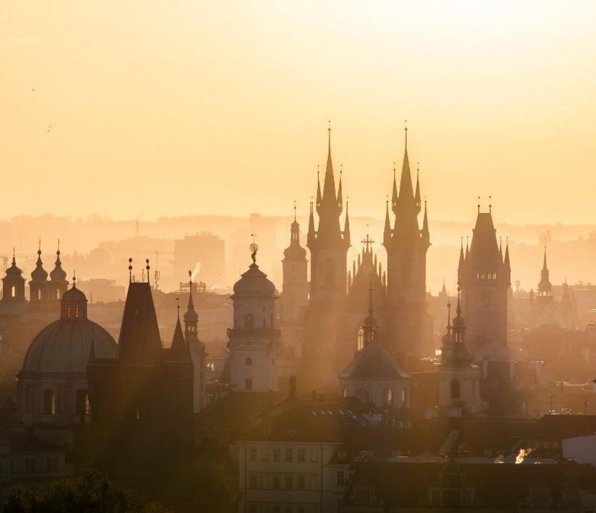 Wien: Hauptstadt der Künste