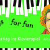 KEYS FOR FUN - Euer Einstieg ins Klavierspiel mit Beethoven