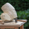 Stapelfelder Bildhauer-Akademie: Sandstein II