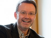 Theologe Dominik Blum ergänzt Dozenten-Team der Katholischen Akademie Stapelfeld