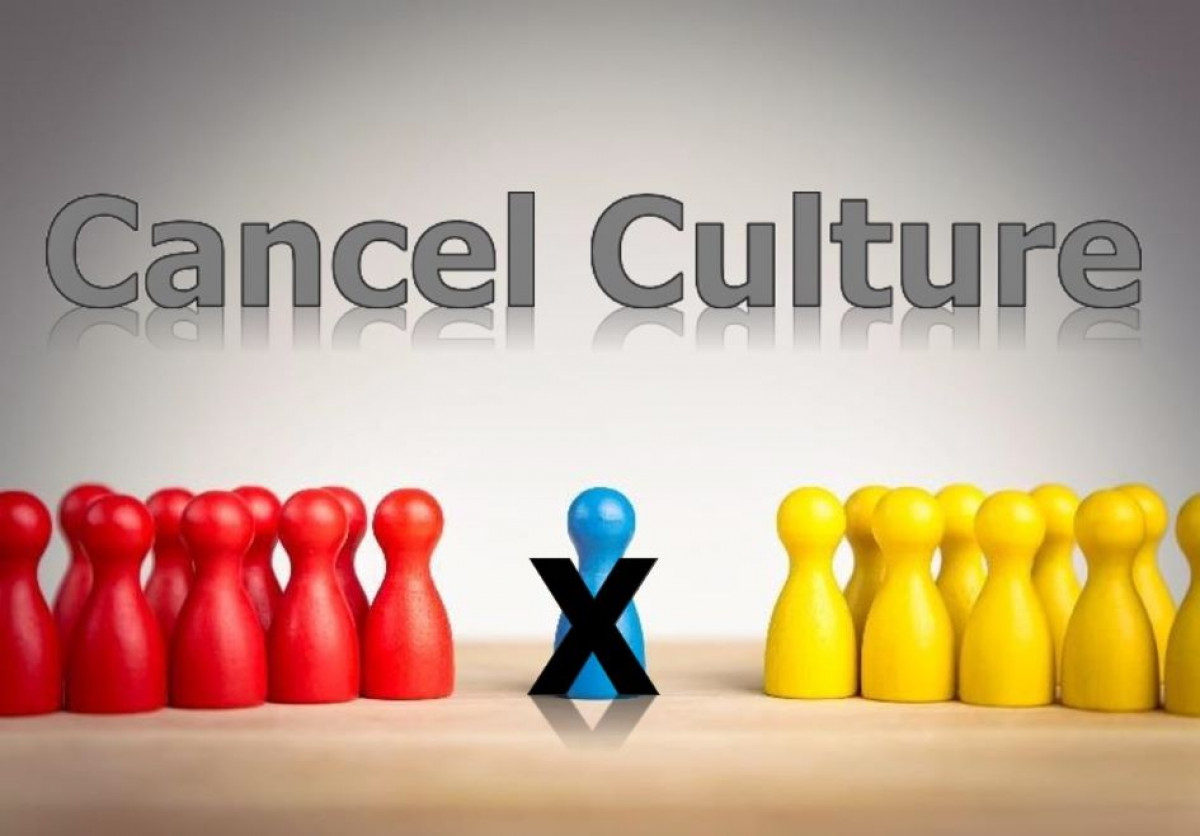 Cancel Culture und die Gefährdungen der demokratischen Ordnung