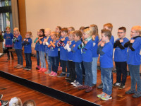 Bald werden wieder Chorklassenlehrkräfte bei uns ausgebildet! 