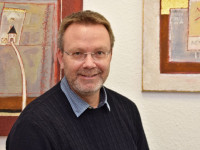 Dominik Blum spricht "Zwischentöne" auf NDR 1