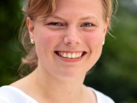 Dr. Franziska Zumbrägel wird neue Leiterin des Umweltzentrums