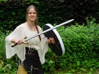 Familien-Seminar begibt sich auf die Suche nach dem keltischen Erbe