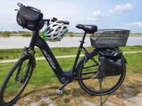 Rad – Land – Lüüe: E-Bike Radwandertage