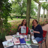 "Shared Reading" - Geschichten entdecken in den Stapelfelder Gärten 