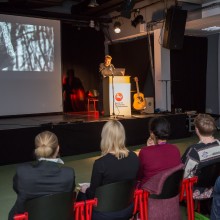 Stapelfelder Kulturprojekt beeindruckt in Hannover 