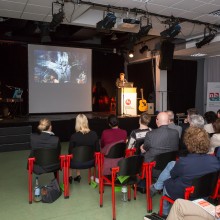 Stapelfelder Kulturprojekt beeindruckt in Hannover 